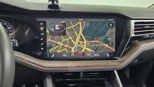 Volkswagen 3 3.0 TDI 2020 14
