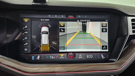 Volkswagen 3 3.0 TDI 2020 15