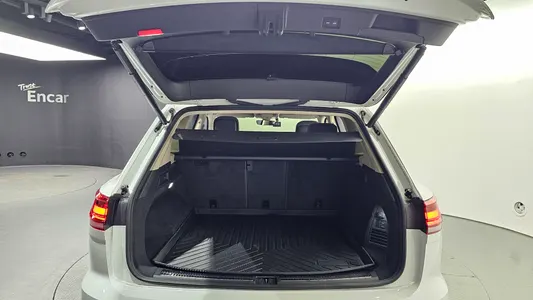 Volkswagen 3 3.0 TDI 2020 20