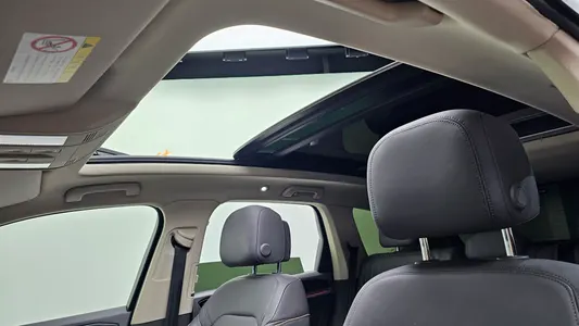 Volkswagen 3 3.0 TDI 2020 19