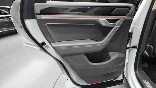 Volkswagen 3 3.0 TDI 2020 25