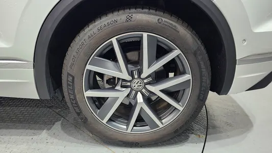 Volkswagen 3 3.0 TDI 2020 21