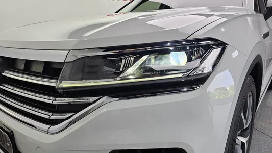 Volkswagen 3 3.0 TDI 2020 22