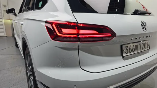 Volkswagen 3 3.0 TDI 2020 23