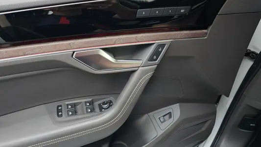 Volkswagen 3 3.0 TDI 2020 27