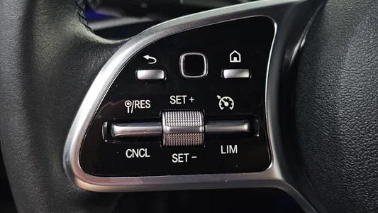 Mercedes-Benz A-Class W177 A200d 2021 12