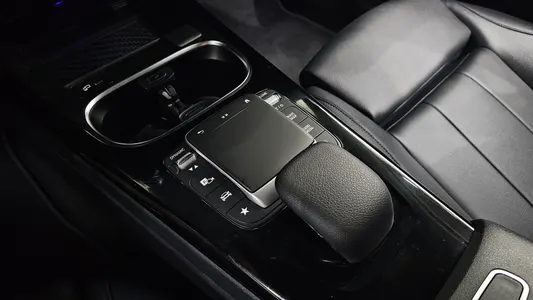 Mercedes-Benz A-Class W177 A200d 2021 16