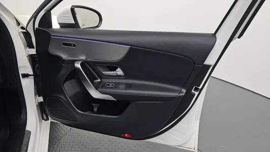 Mercedes-Benz A-Class W177 A200d 2021 24