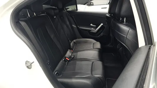 Mercedes-Benz A-Class W177 A200d 2021 28