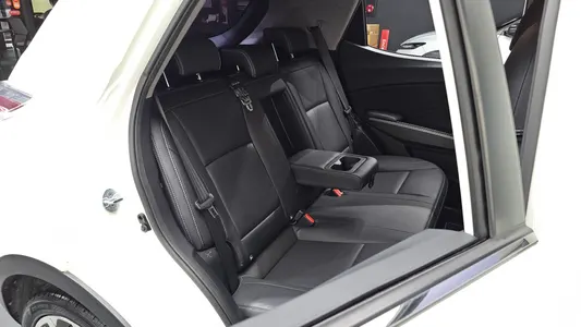 KG Mobility Tivoli VX 2WD 2017 27