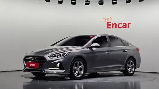 Hyundai 2.0 2017
