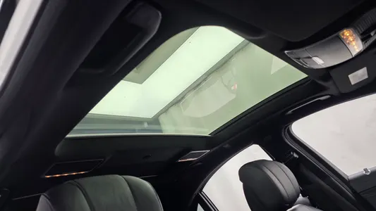 Mercedes-Benz S-Class W222 S350 4MATIC 2014 17