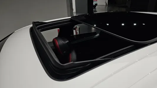 Porsche (PO536) 4.0 GTS 2025 19