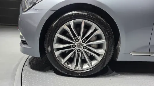 Hyundai DH G330 2015 5