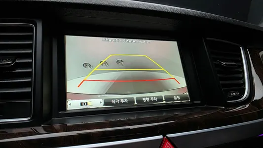 Hyundai DH G330 2015 15