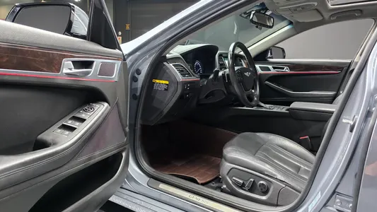 Hyundai DH G330 2015 10