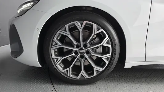 Audi A6 (C9) 40 TDI S Line 2026 5