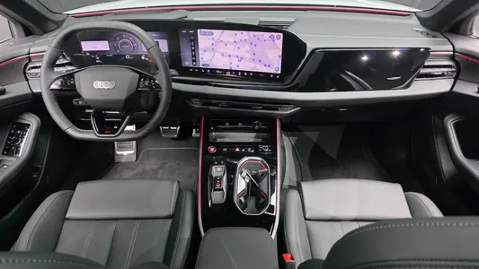 Audi A6 (C9) 40 TDI S Line 2026 7