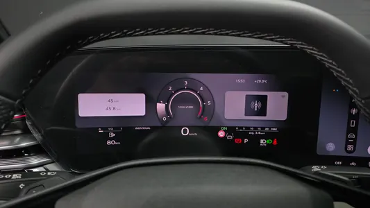 Audi A6 (C9) 40 TDI S Line 2026 8