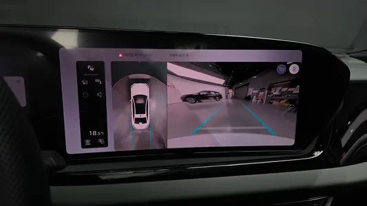 Audi A6 (C9) 40 TDI S Line 2026 15