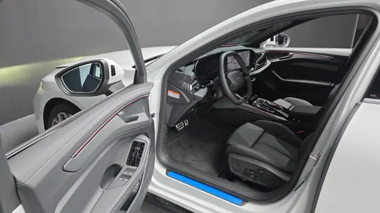 Audi A6 (C9) 40 TDI S Line 2026 10