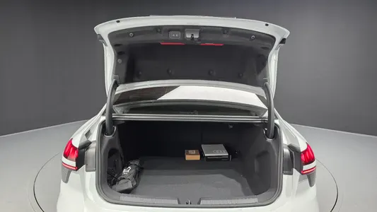 Audi A6 (C9) 40 TDI S Line 2026 20