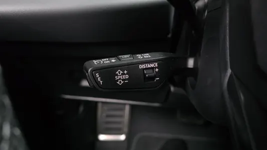 Audi A6 (C9) 40 TDI S Line 2026 31