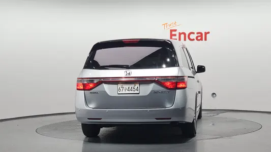 Honda 오딧세이 3.5 2012 4