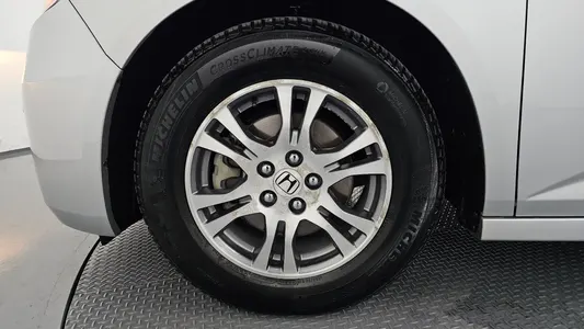Honda 오딧세이 3.5 2012 5