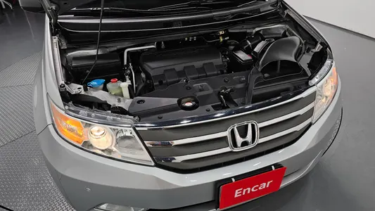 Honda 오딧세이 3.5 2012 6