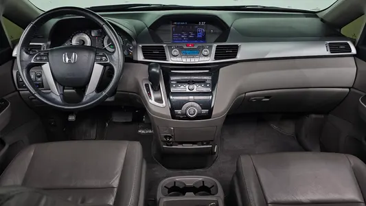 Honda 오딧세이 3.5 2012 7