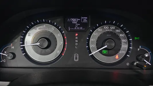 Honda 오딧세이 3.5 2012 8