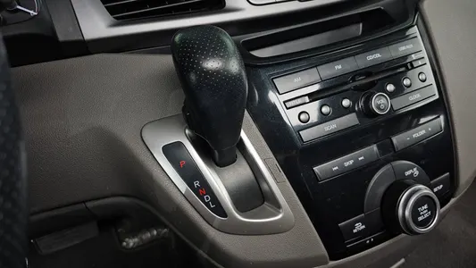 Honda 오딧세이 3.5 2012 9