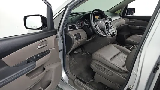 Honda 오딧세이 3.5 2012 11