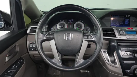 Honda 오딧세이 3.5 2012 13
