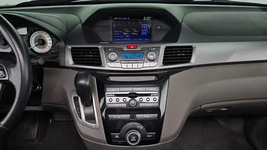 Honda 오딧세이 3.5 2012 14
