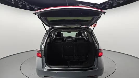 Honda 오딧세이 3.5 2012 20