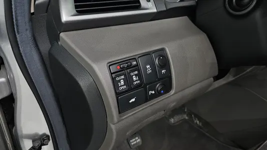 Honda 오딧세이 3.5 2012 17