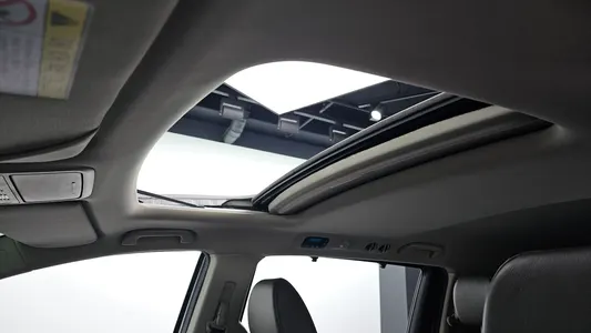 Honda 오딧세이 3.5 2012 19