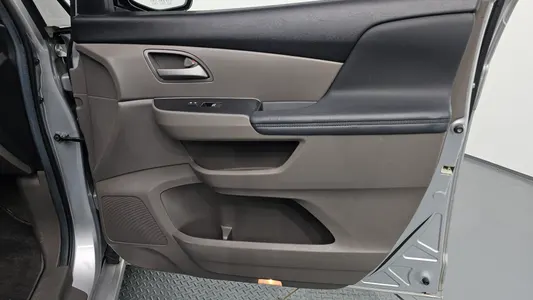 Honda 오딧세이 3.5 2012 25
