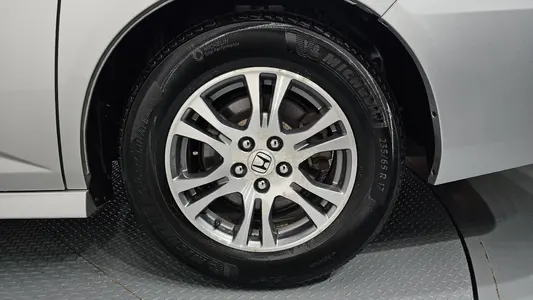 Honda 오딧세이 3.5 2012 21