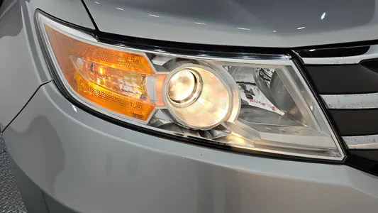 Honda 오딧세이 3.5 2012 22