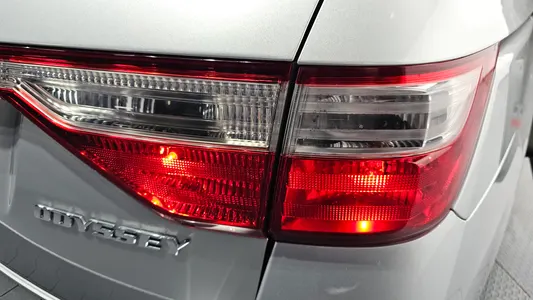 Honda 오딧세이 3.5 2012 23