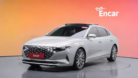 Hyundai IG 3.3 2020