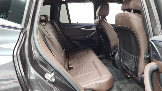 BMW X3 (G01) xDrive 30e M 2023 11