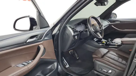 BMW X3 (G01) xDrive 30e M 2023 10