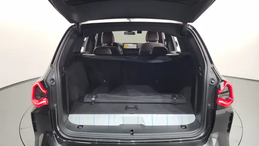 BMW X3 (G01) xDrive 30e M 2023 20