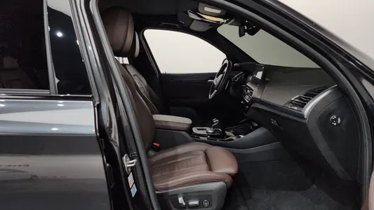 BMW X3 (G01) xDrive 30e M 2023 26