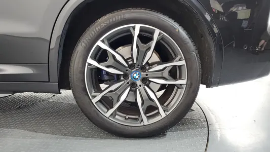 BMW X3 (G01) xDrive 30e M 2023 21