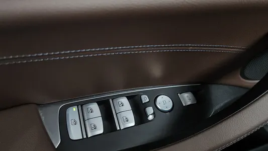 BMW X3 (G01) xDrive 30e M 2023 28